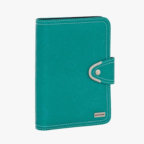 Bartuggi 025-1832-2, Ατζέντα, Πράσινο