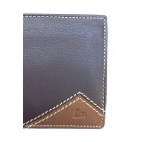 Luxus LX 8361, Δερμάτινο, Καφέ/Ταμπά 