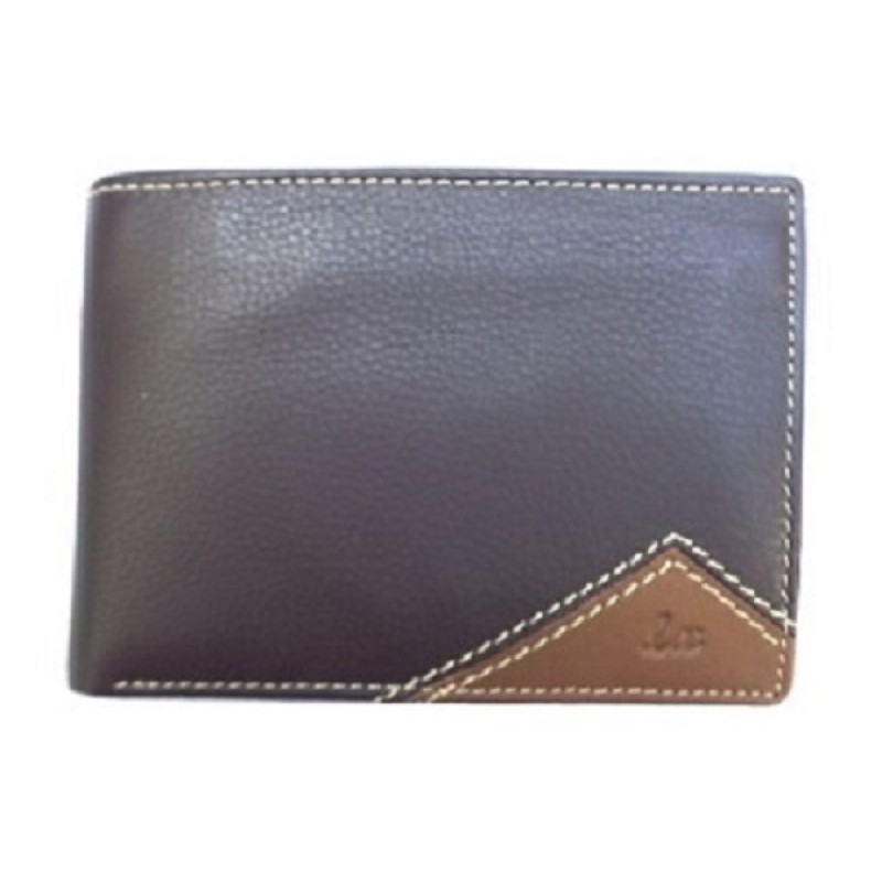 Luxus LX 8361, Δερμάτινο, Καφέ/Ταμπά 