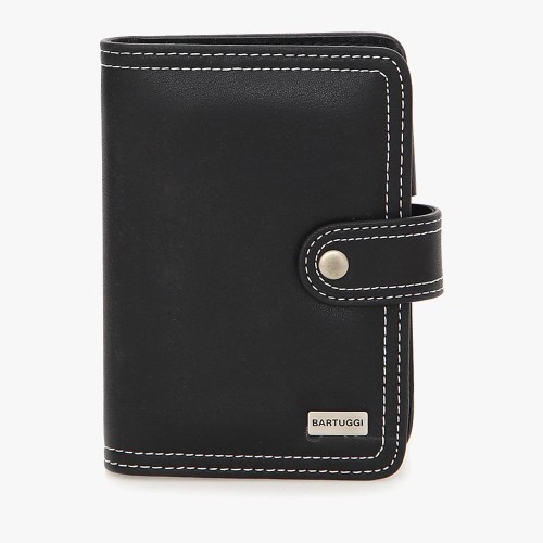 Bartuggi 025-1827, Ατζέντα, Μαύρο