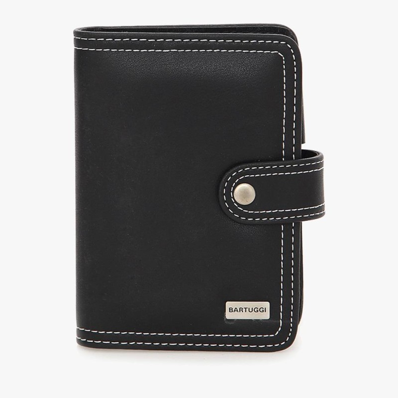 Bartuggi 025-1827, Ατζέντα, Μαύρο