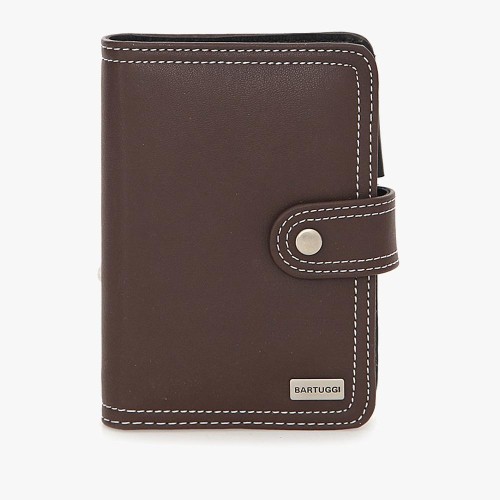 Bartuggi 025-1827, Ατζέντα, Καφέ