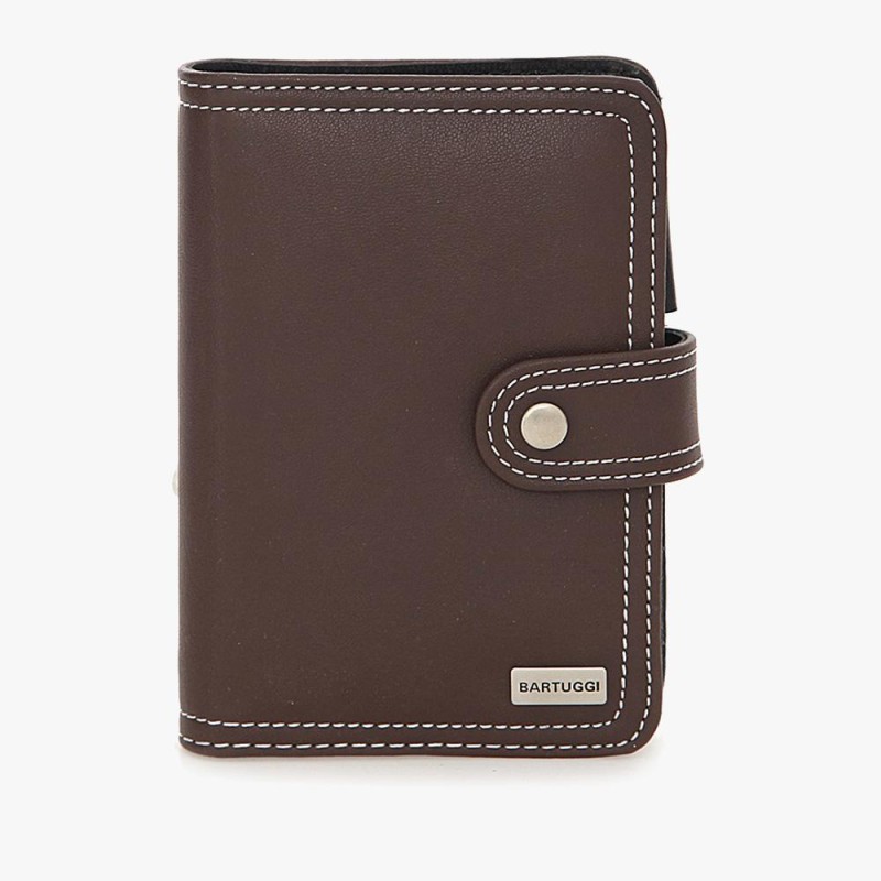 Bartuggi 025-1827, Ατζέντα, Καφέ