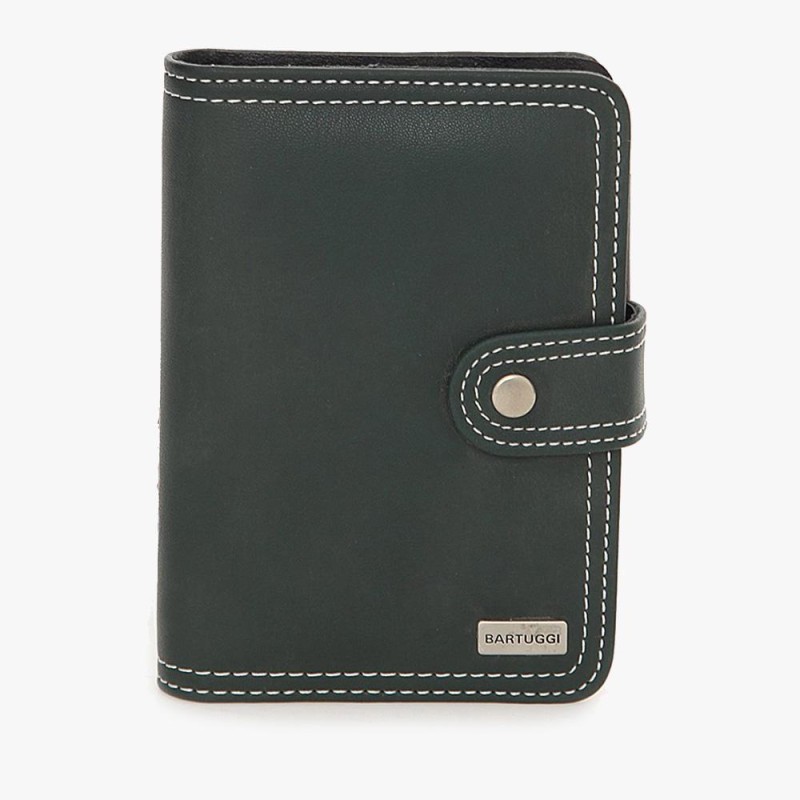 Bartuggi 025-1827, Ατζέντα, Πράσινο