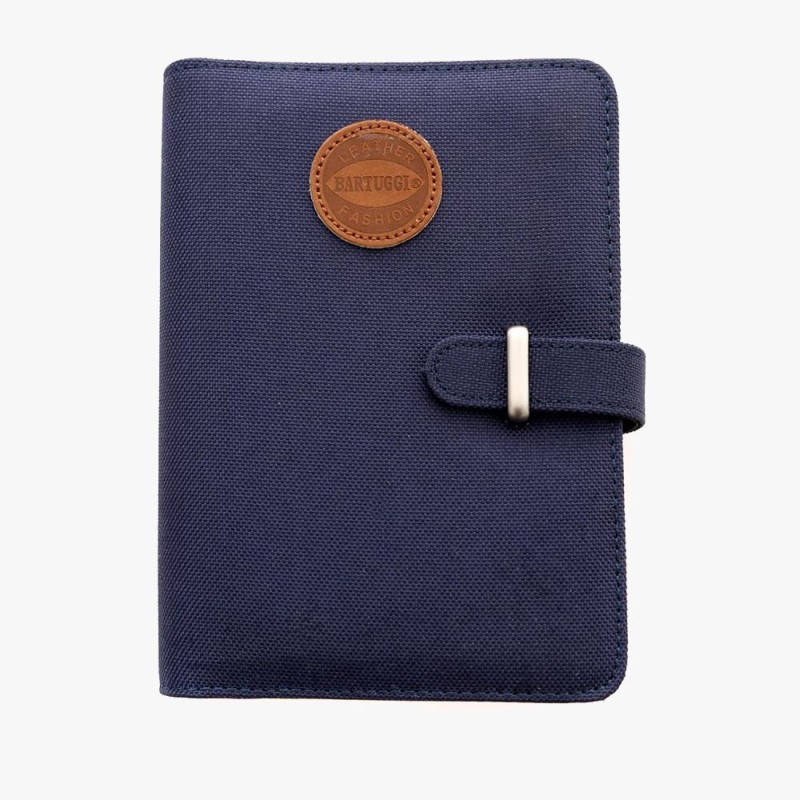 Bartuggi 025-1925-2, Ατζέντα, Μπλε