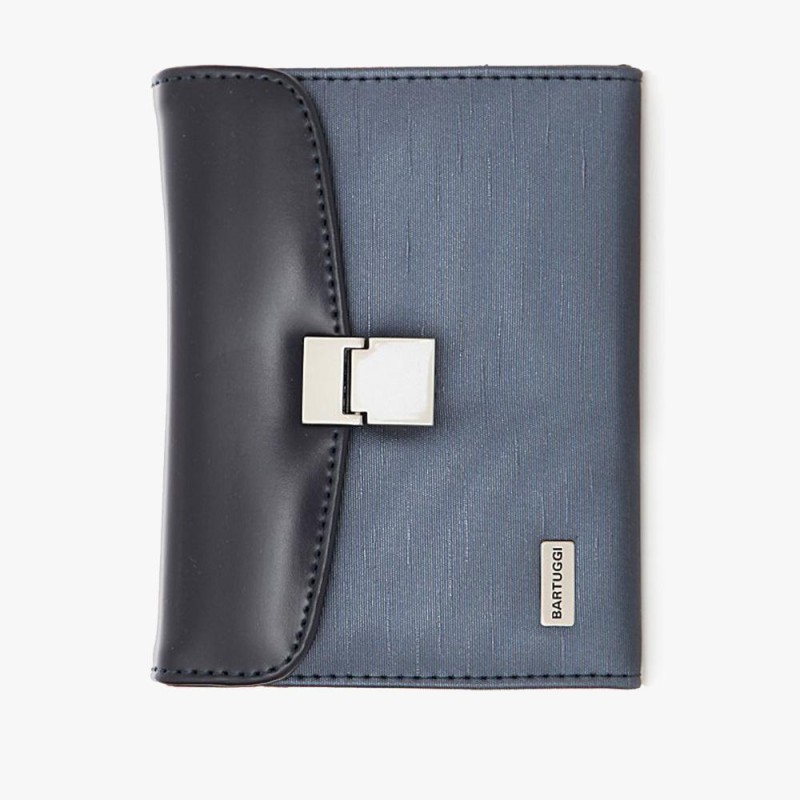 Bartuggi 025-2124-3, Ατζέντα, Μπλε