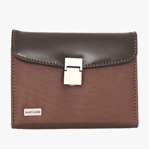 Bartuggi 025-2124-3, Ατζέντα, Καφέ