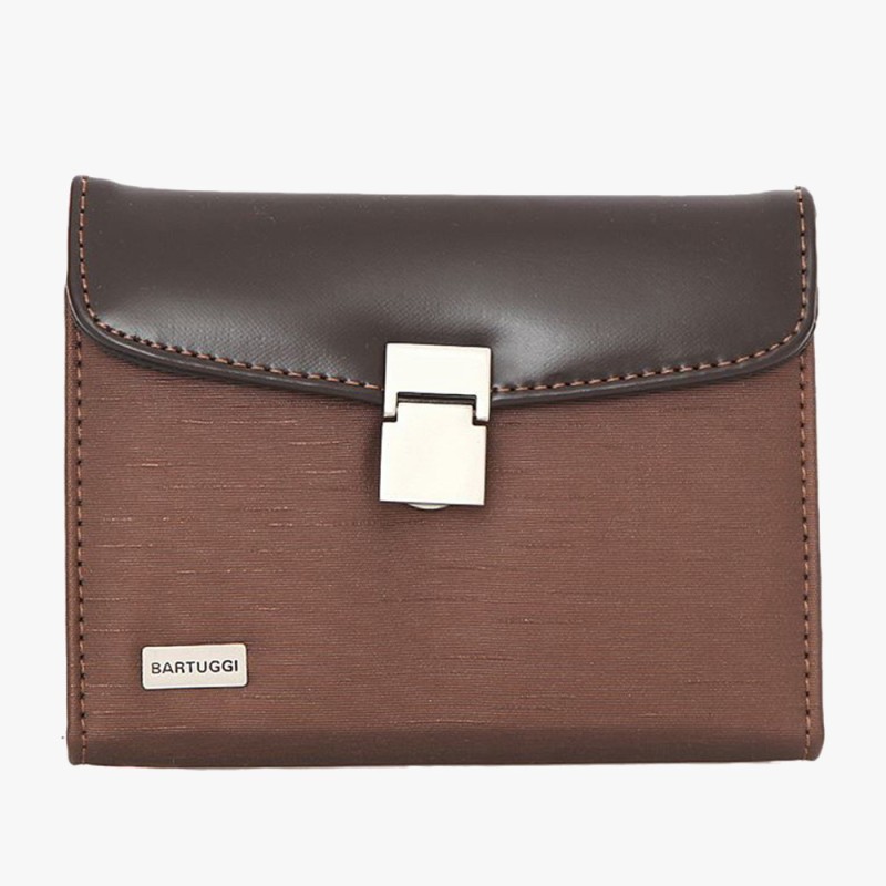 Bartuggi 025-2124-3, Ατζέντα, Καφέ