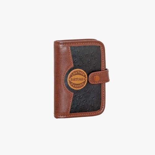 Bartuggi 025-1863, Ατζέντα, Μαύρο