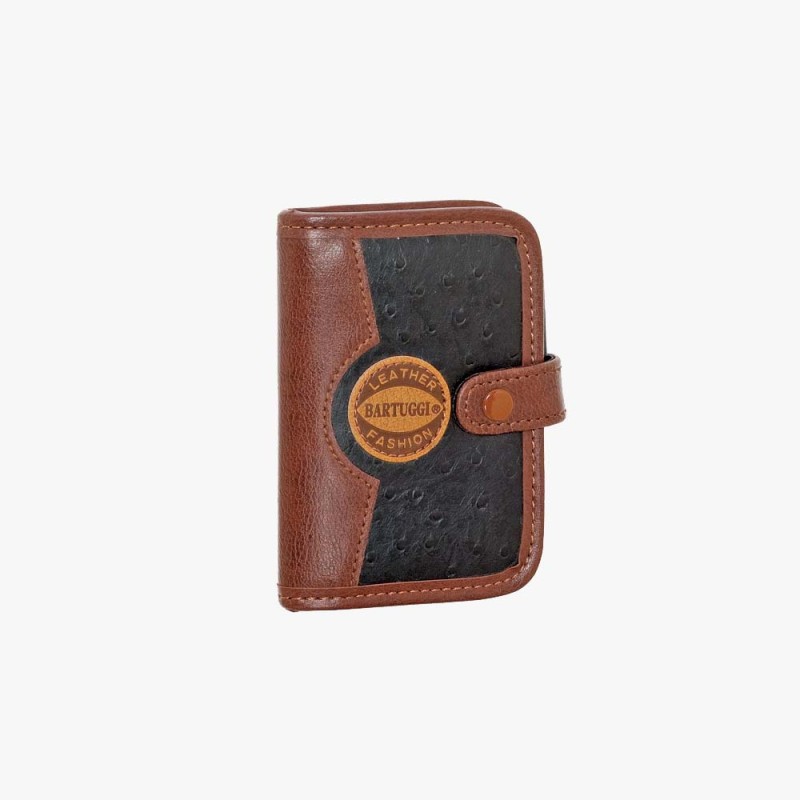 Bartuggi 025-1863, Ατζέντα, Μαύρο