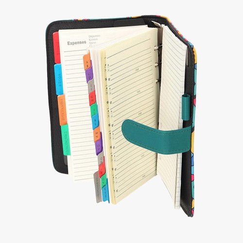 Bartuggi 025-3730, Ατζέντα, Πράσινο