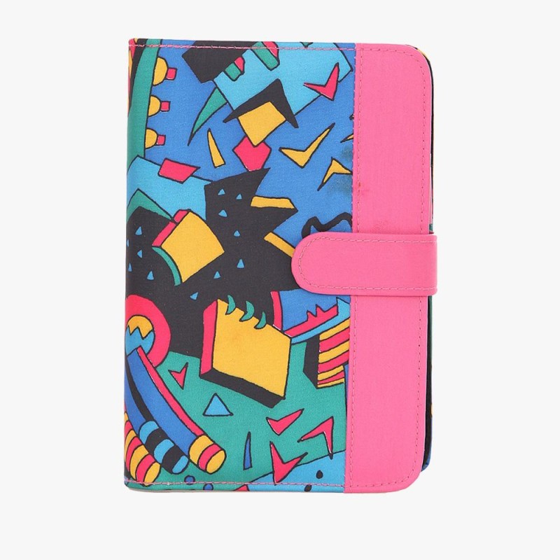 Bartuggi 025-3730, Ατζέντα, Ροζ