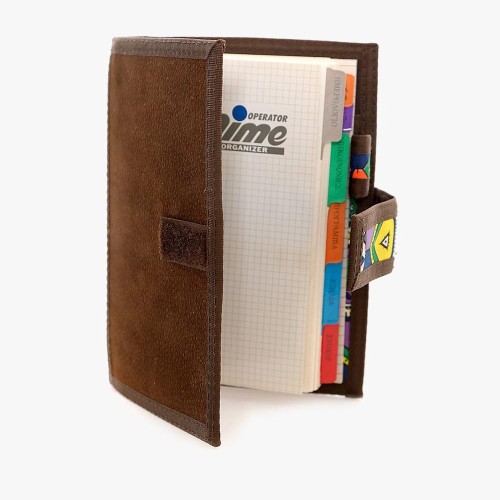 Bartuggi 025-6004, Ατζέντα, Καφέ