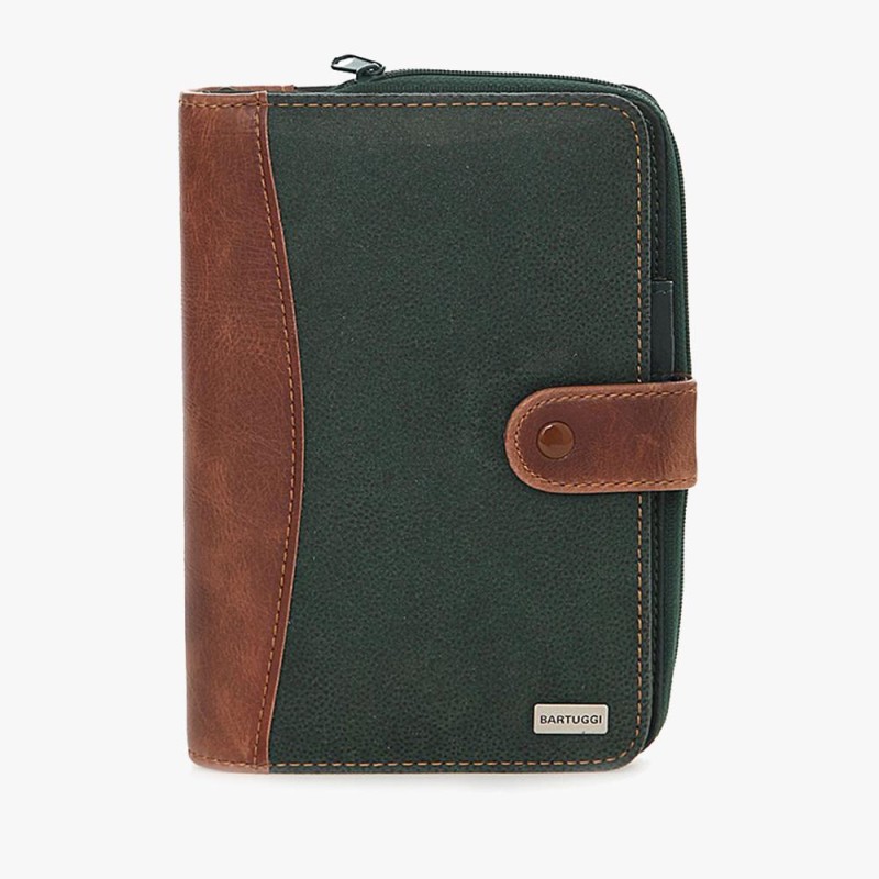 Bartuggi 025-1380-2, Ατζέντα, Πράσινο