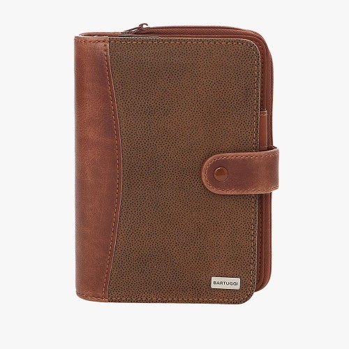 Bartuggi 025-1380-2, Ατζέντα, Καφέ