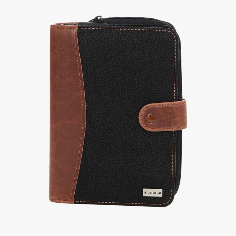 Bartuggi 025-1380-2, Ατζέντα, Μαύρο