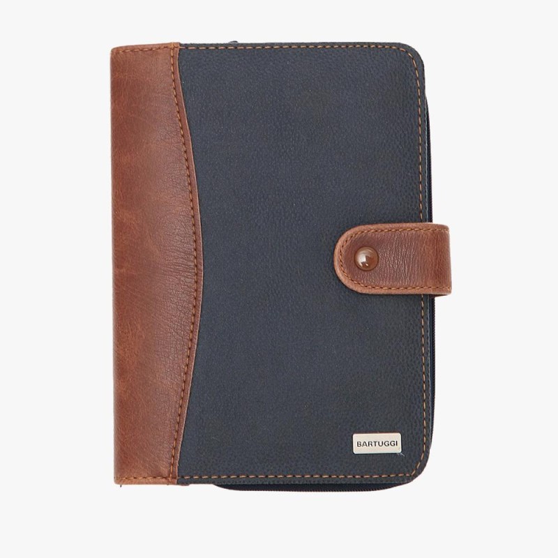 Bartuggi 025-1380-2, Ατζέντα, Μπλε