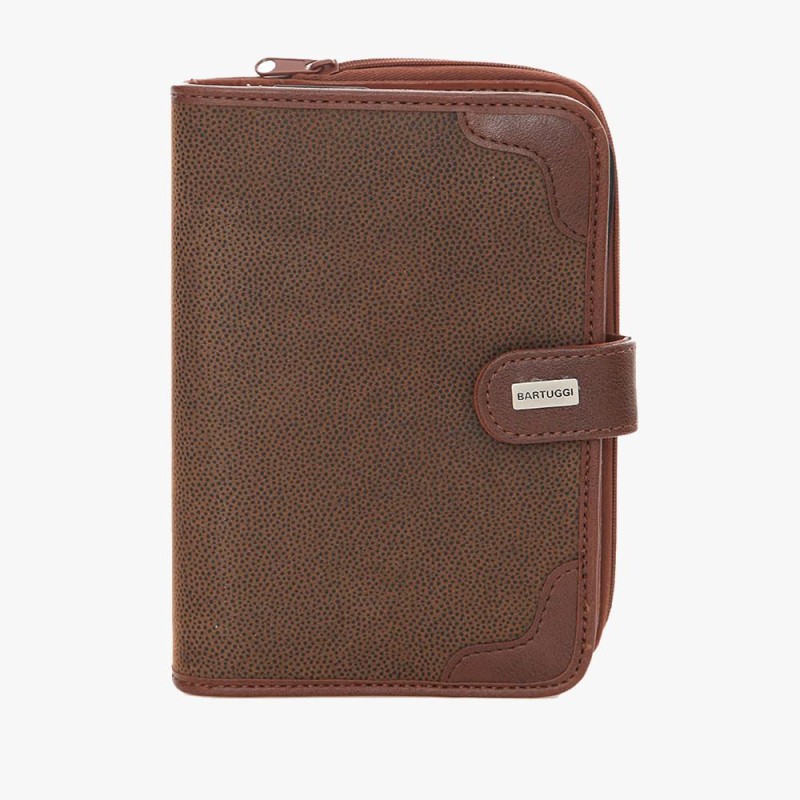 Bartuggi 025-1642-2, Ατζέντα, Καφέ