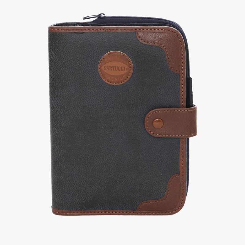 Bartuggi 025-1642-2, Ατζέντα, Μπλε