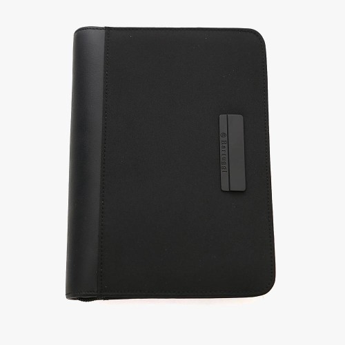 Bartuggi 118-6005-1, Ατζέντα, Μαύρο