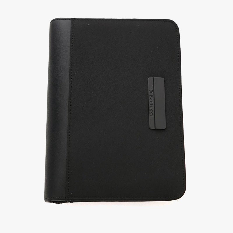 Bartuggi 118-6005-1, Ατζέντα, Μαύρο