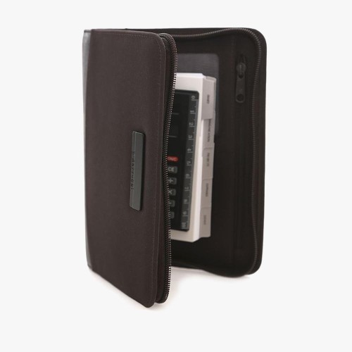 Bartuggi 118-6005-1, Ατζέντα, Καφέ