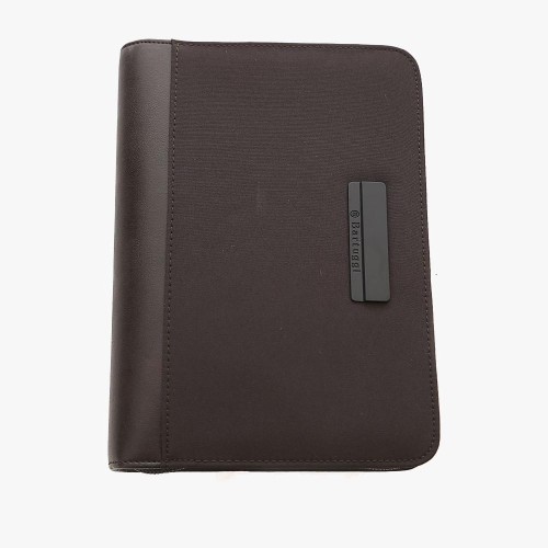 Bartuggi 118-6005-1, Ατζέντα, Καφέ