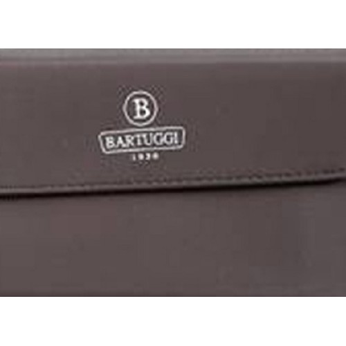 Bartuggi 171-5357, Πορτοφόλι, Ύφασμα, Καφέ