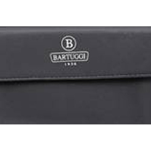 Bartuggi 171-5357, Πορτοφόλι, Ύφασμα, Γκρι