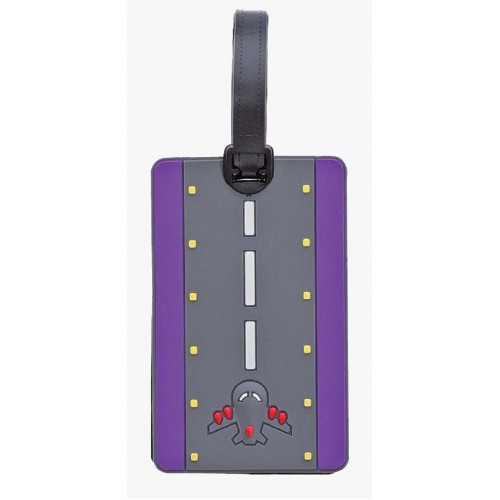 Bartuggi 718-060605, Ετικέτα κατόχου, Lane, Μωβ