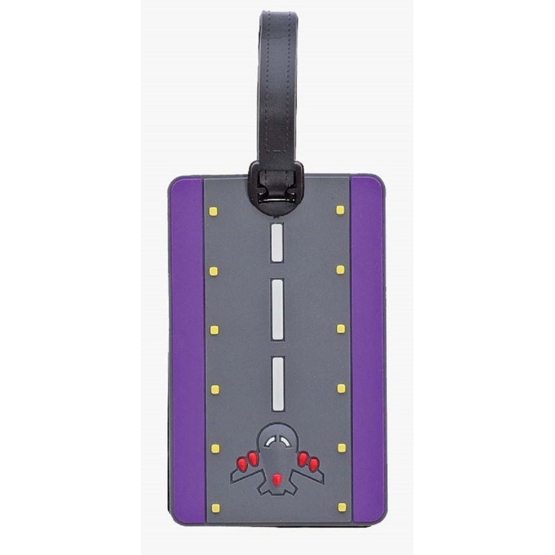 Bartuggi 718-060605, Ετικέτα κατόχου, Lane, Μωβ