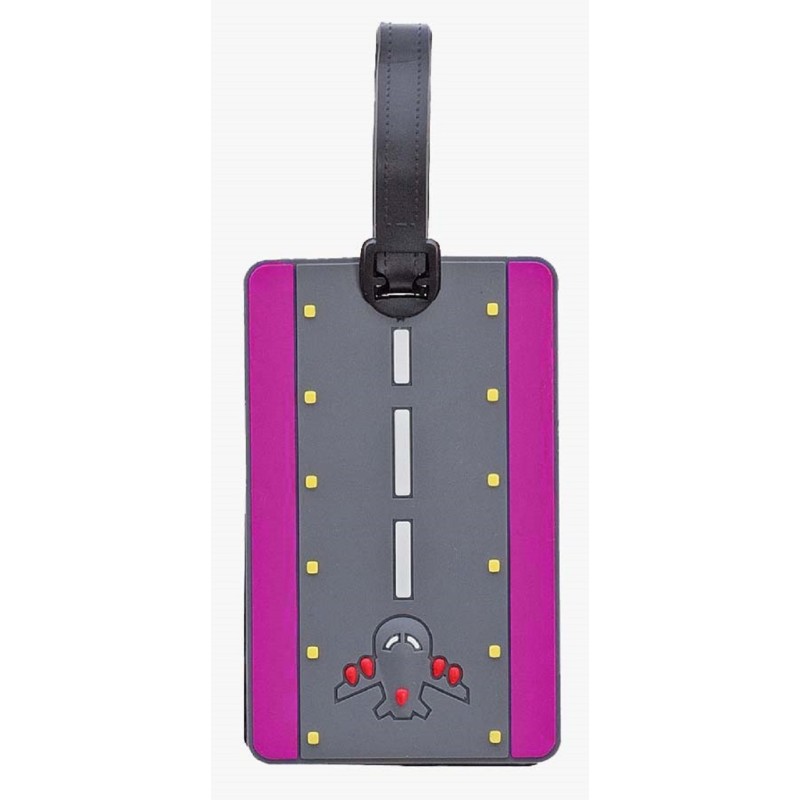 Bartuggi 718-060605, Ετικέτα κατόχου, Lane, Ροζ