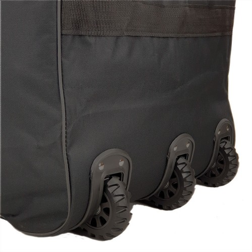 ORMI 0708, Ύφασμα, Πολύ Μεγάλος, Μαύρο