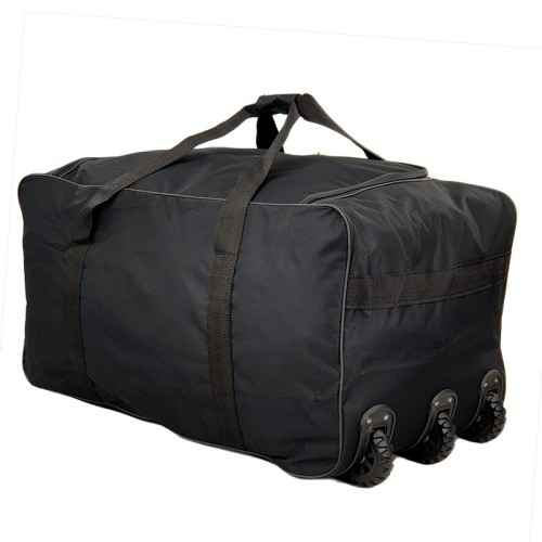 ORMI 0708, Ύφασμα, Πολύ Μεγάλος, Μαύρο