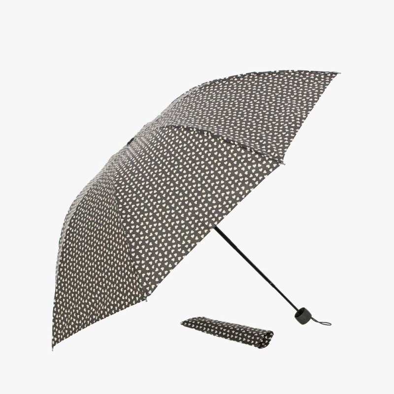 Bartuggi 718-82312, Ομπρέλα χειροκίνητη, Μπεζ