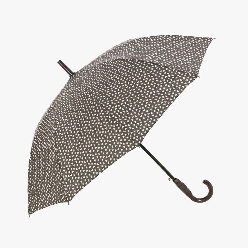 Bartuggi 718-82303, Ομπρέλα χειροκίνητη, Μπεζ