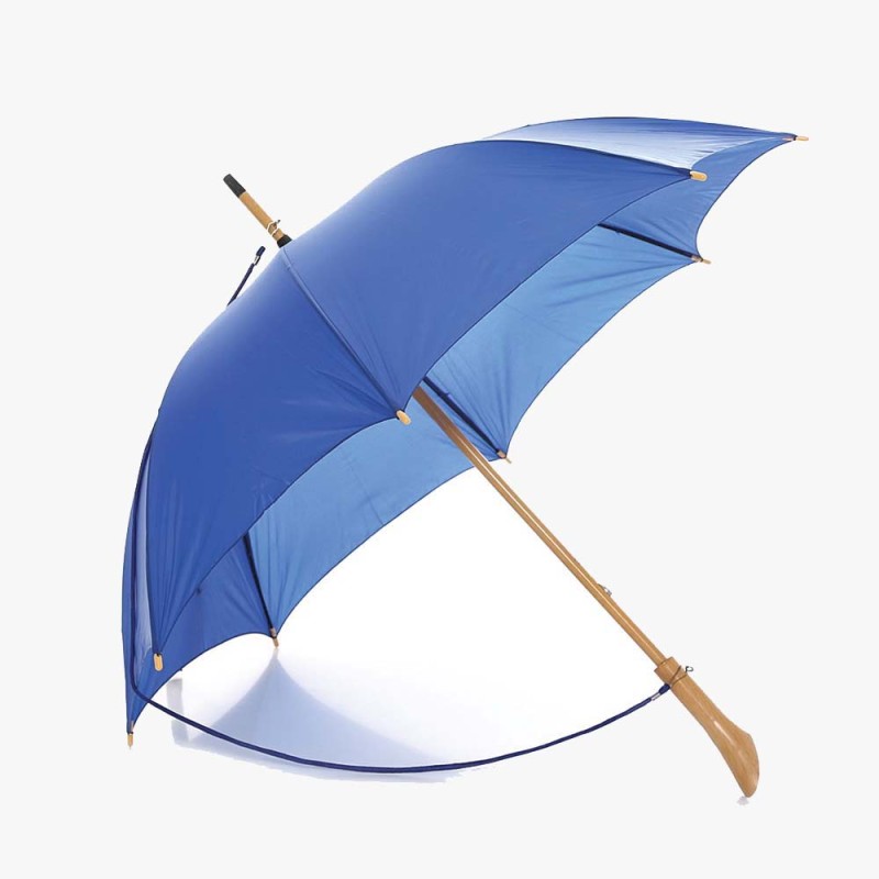 Bartuggi 002-658, Ομπρέλα χειροκίνητη, Μπλε