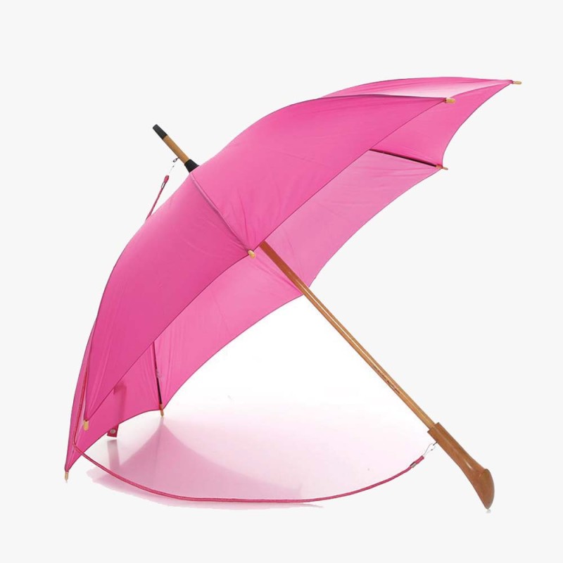 Bartuggi 002-658, Ομπρέλα χειροκίνητη, Ροζ