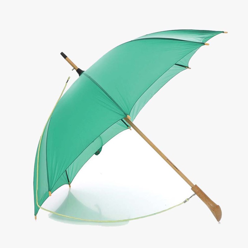Bartuggi 002-658, Ομπρέλα χειροκίνητη, Πράσινο