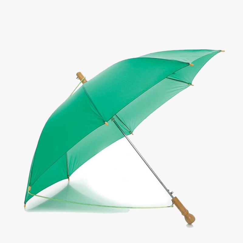 Bartuggi 002-5402, Ομπρέλα χειροκίνητη, Πράσινο