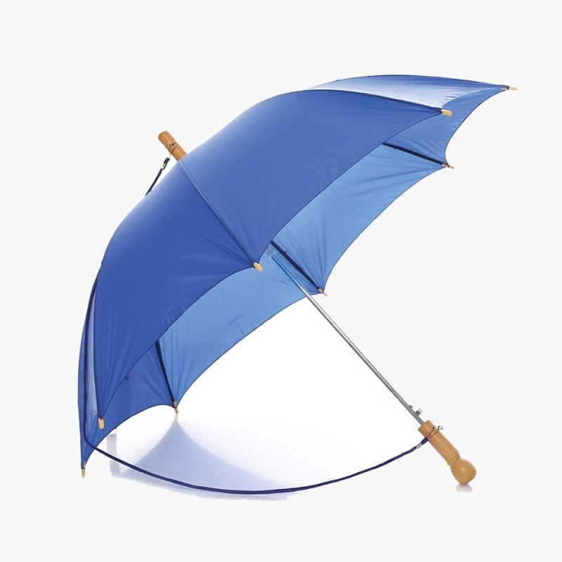 Bartuggi 002-5402, Ομπρέλα χειροκίνητη, Μπλε