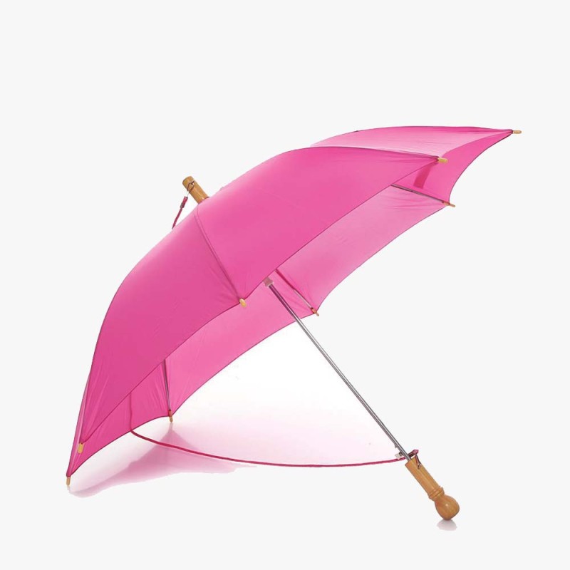 Bartuggi 002-5402, Ομπρέλα χειροκίνητη, Ροζ