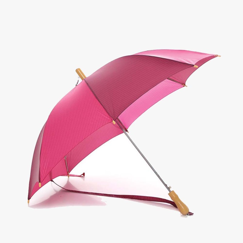 Bartuggi 002-53, Ομπρέλα χειροκίνητη, Ροζ