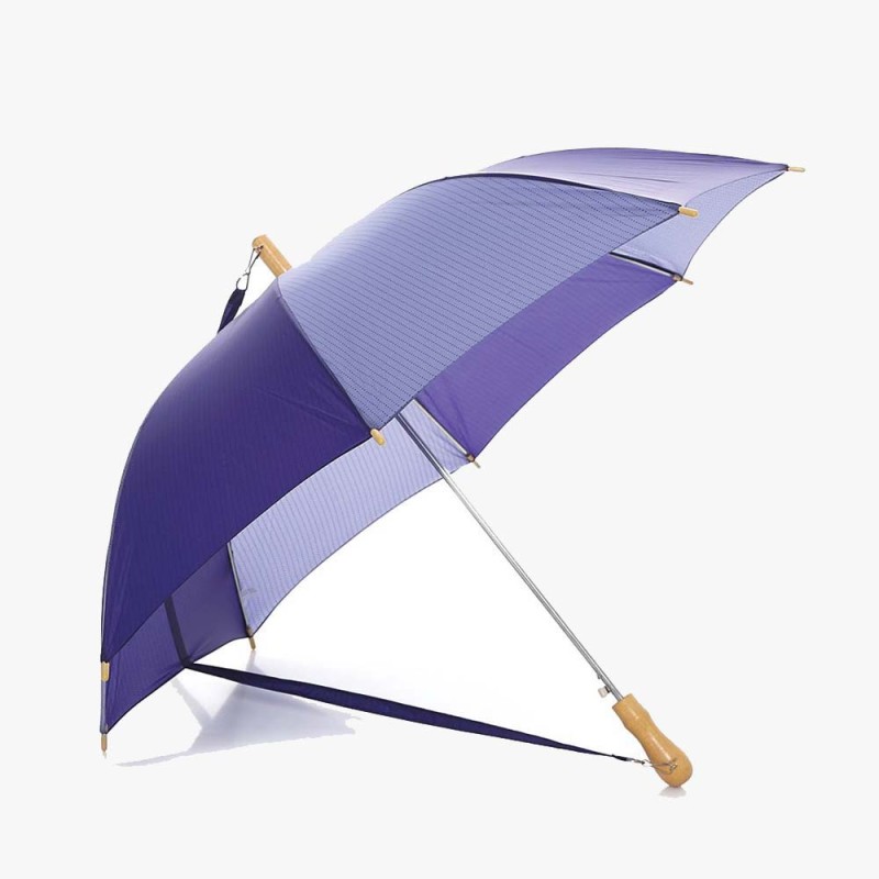 Bartuggi 002-53, Ομπρέλα χειροκίνητη, Μπλε