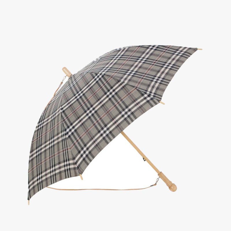 Bartuggi 141-015-1, Ομπρέλα χειροκίνητη, Χακί