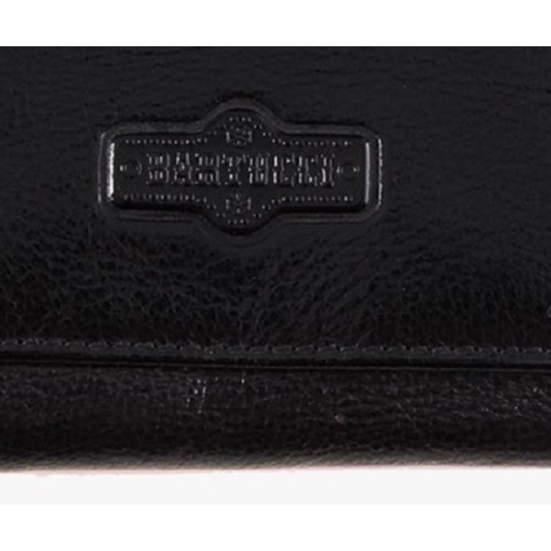 Bartuggi 171-65-3857, Δερμάτινο, Μαύρο 