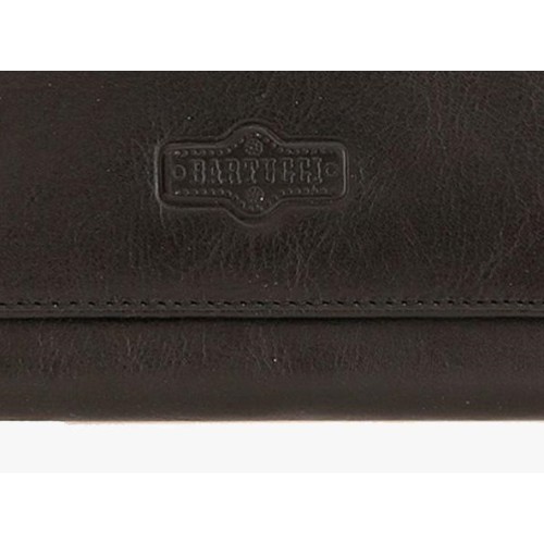 Bartuggi 171-65-3851, Δερμάτινο, Μαύρο 