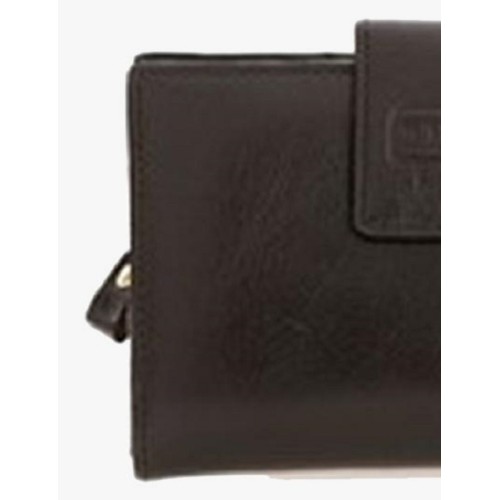 Bartuggi 171-65-3847, Δερμάτινο, Μαύρο 