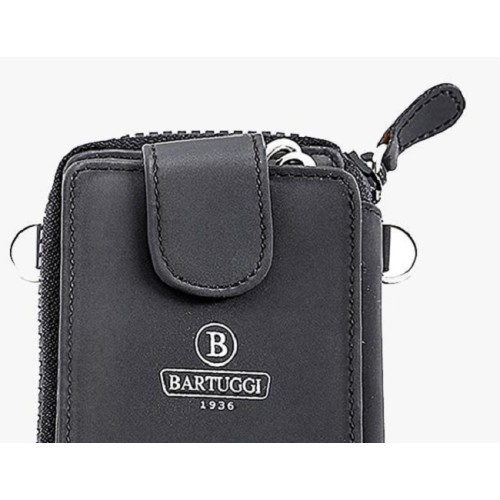 Bartuggi 171-5370, Υφασμάτινο, Μαύρο