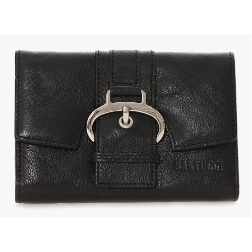 Bartuggi 171-28139, Δερμάτινο, Μαύρο